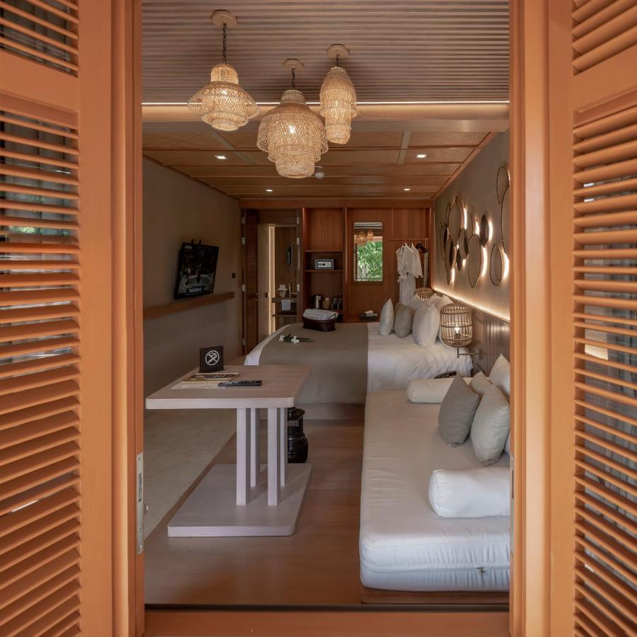 The Spa Resorts - Lamai Beach מראה חיצוני תמונה