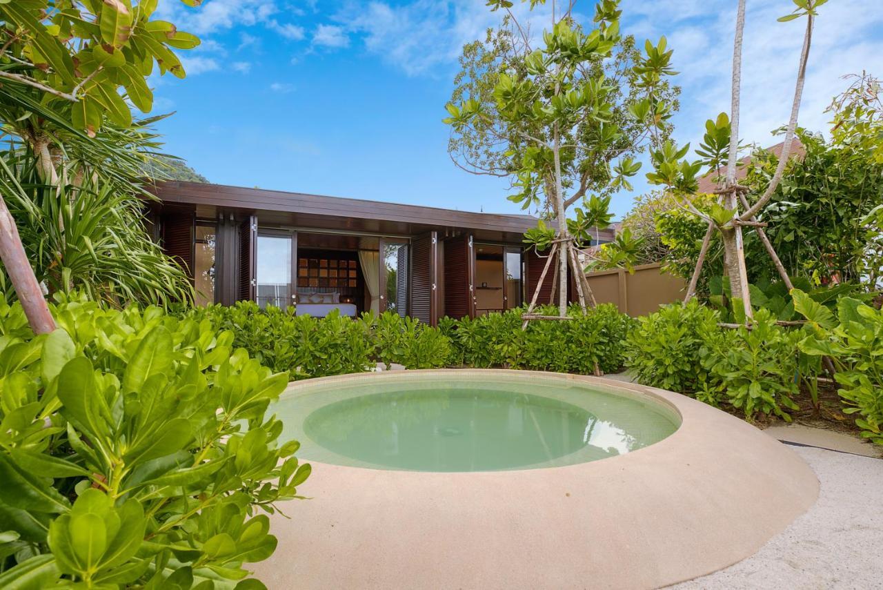 The Spa Resorts - Lamai Beach מראה חיצוני תמונה