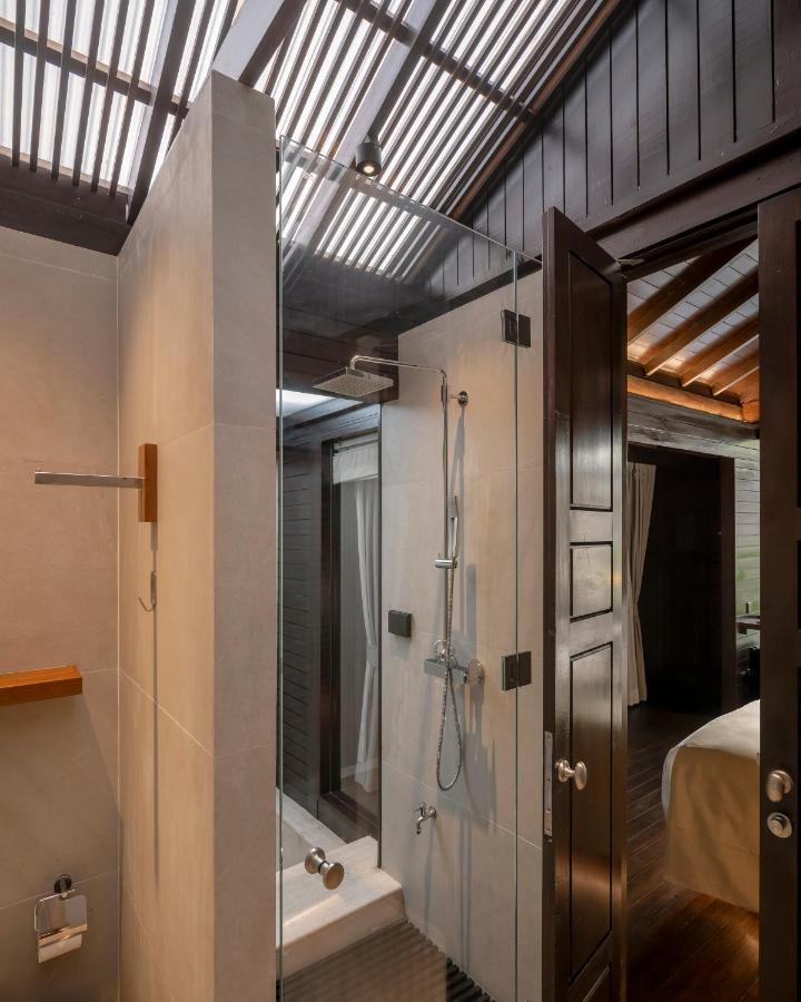 The Spa Resorts - Lamai Beach מראה חיצוני תמונה