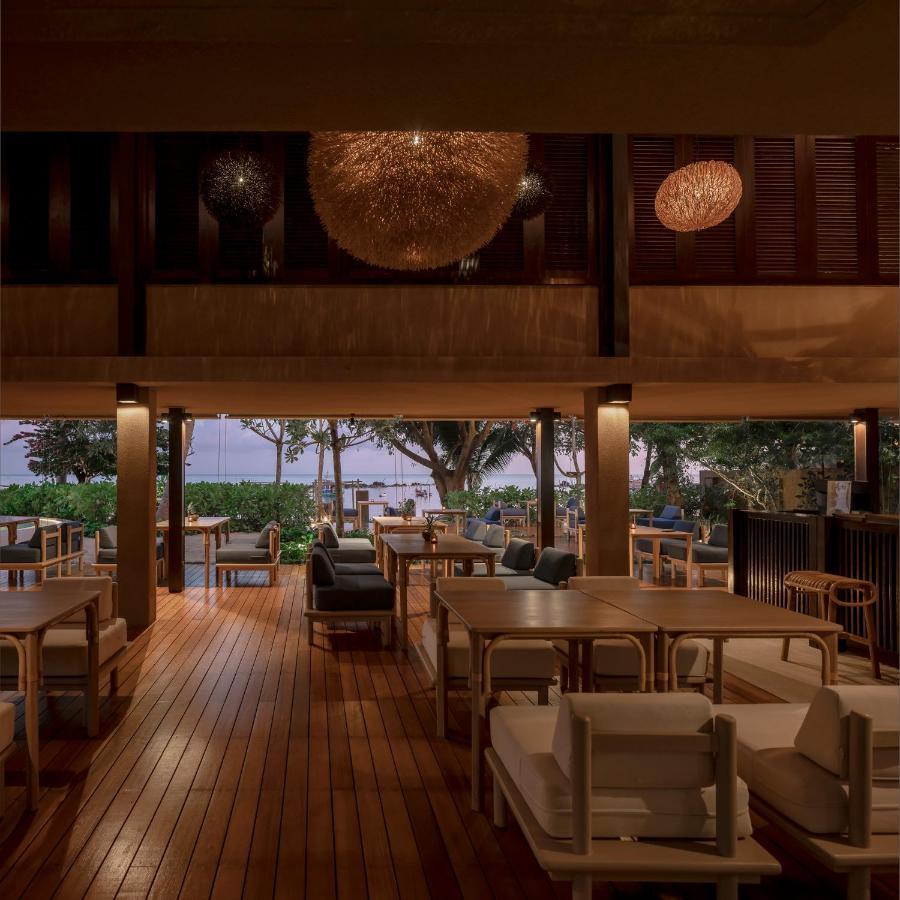 The Spa Resorts - Lamai Beach מראה חיצוני תמונה
