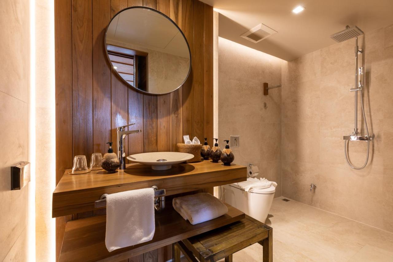 The Spa Resorts - Lamai Beach מראה חיצוני תמונה