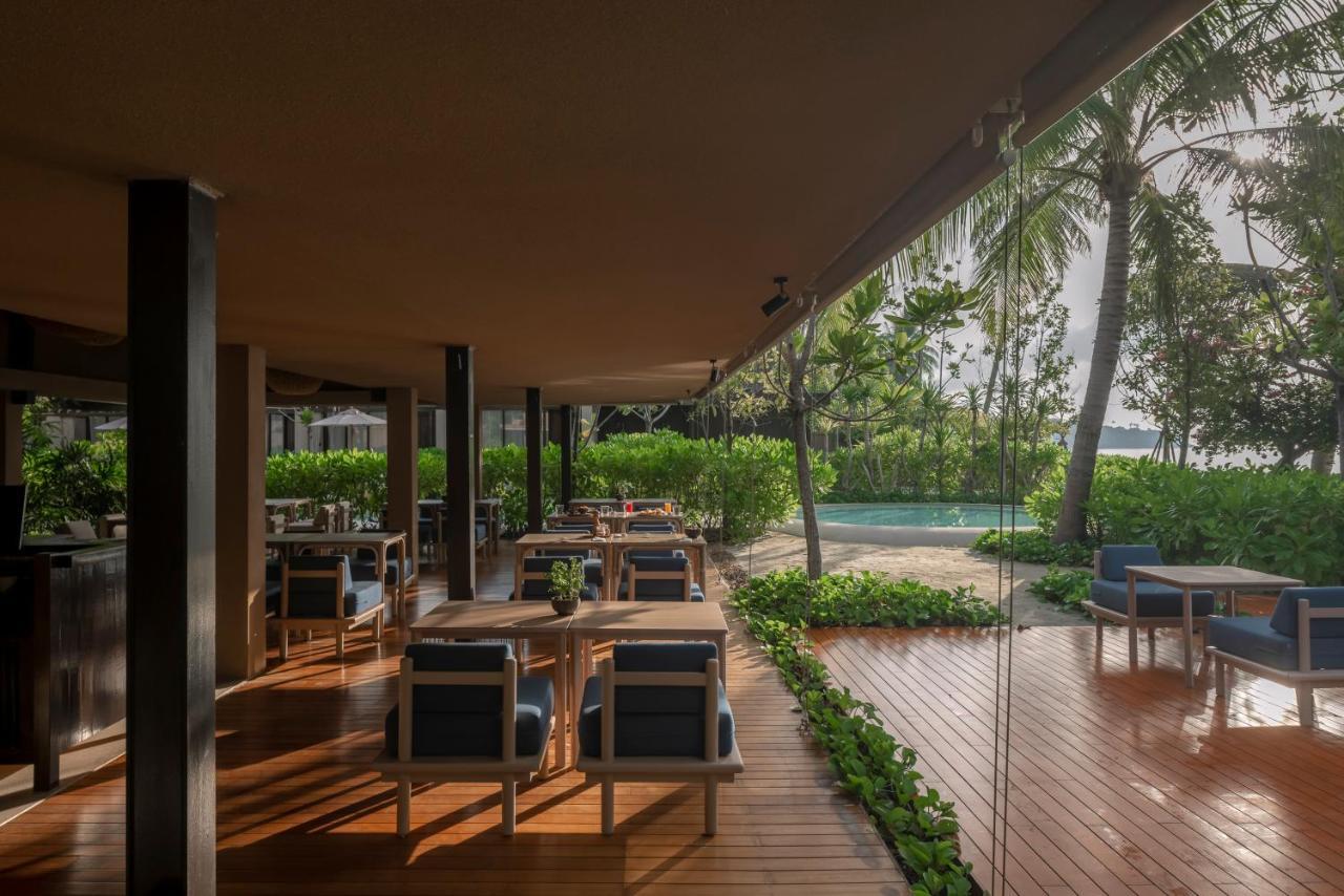 The Spa Resorts - Lamai Beach מראה חיצוני תמונה
